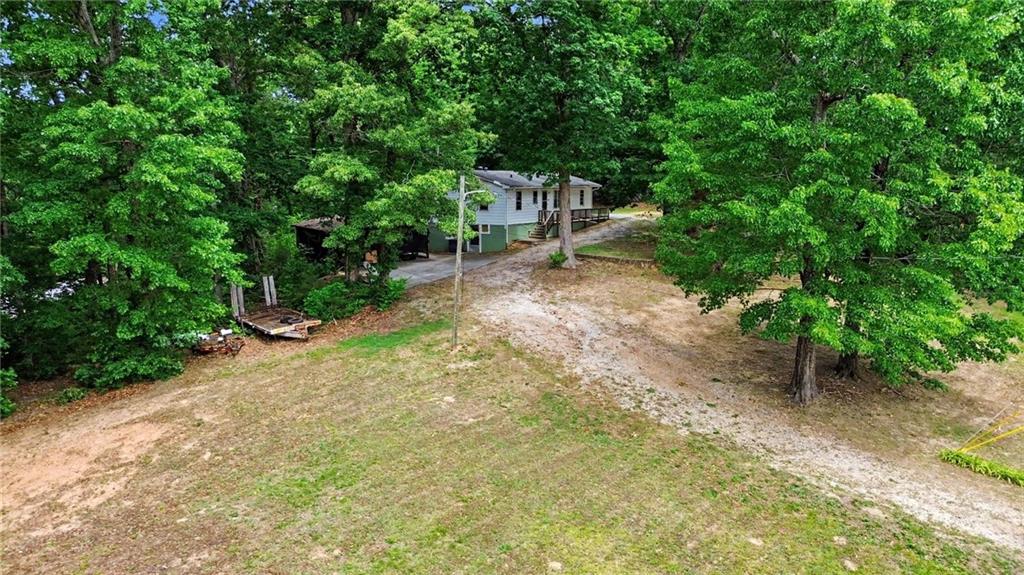 3944 Fairburn Road