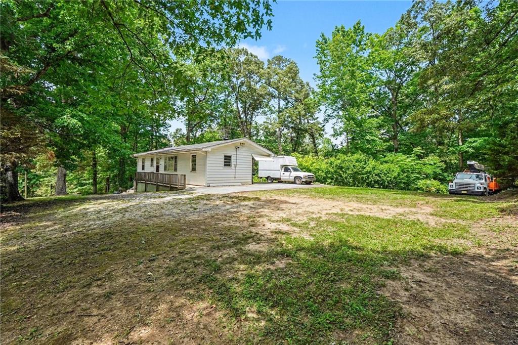 3944 Fairburn Road