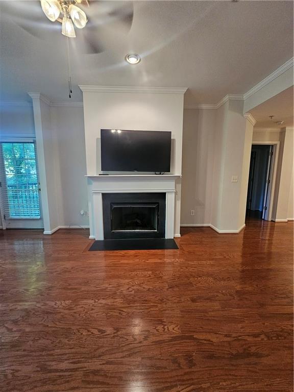 424 Lindbergh Drive NE 208