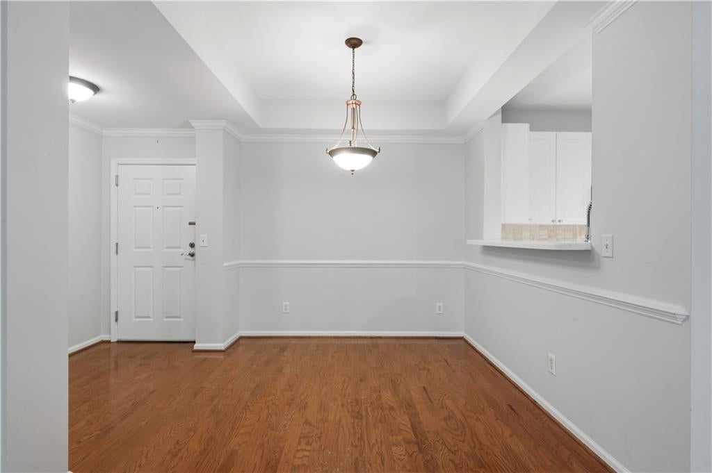 424 Lindbergh Drive NE 208