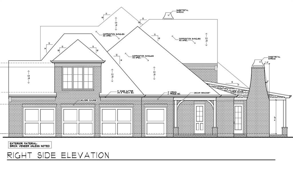 611 Hawks Ridge Drive