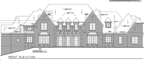 611 HAWKS RIDGE DR, BALL GROUND, GA 30107 - Image 9bf95a5e50c140a8a873a20fe9784cb2/880616532