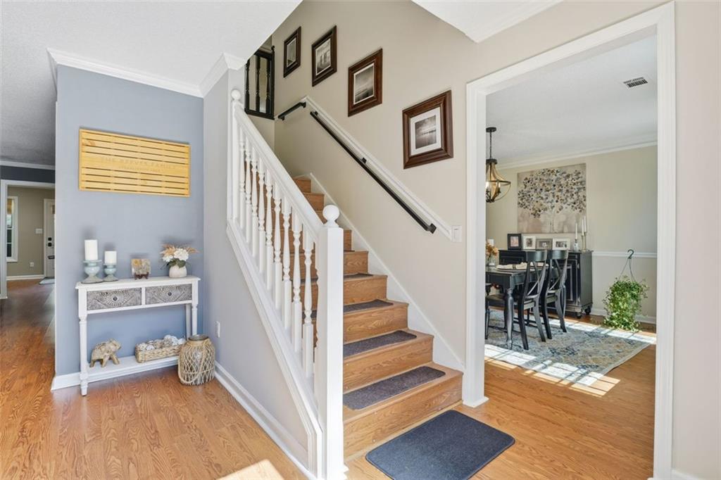 147 STANBROUGH Drive