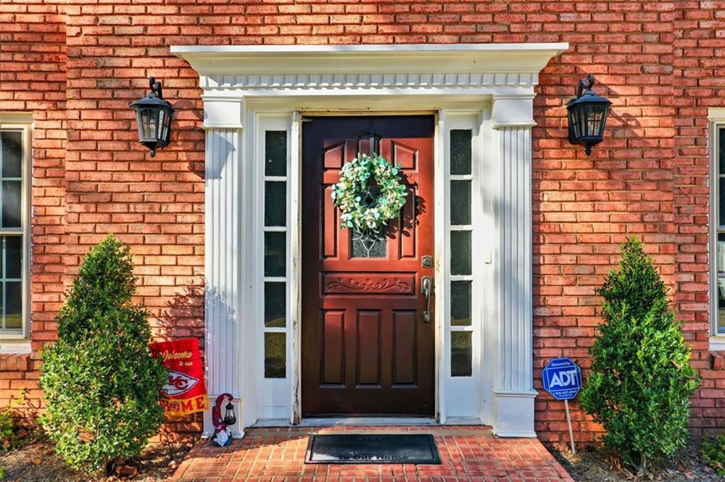 147 STANBROUGH Drive