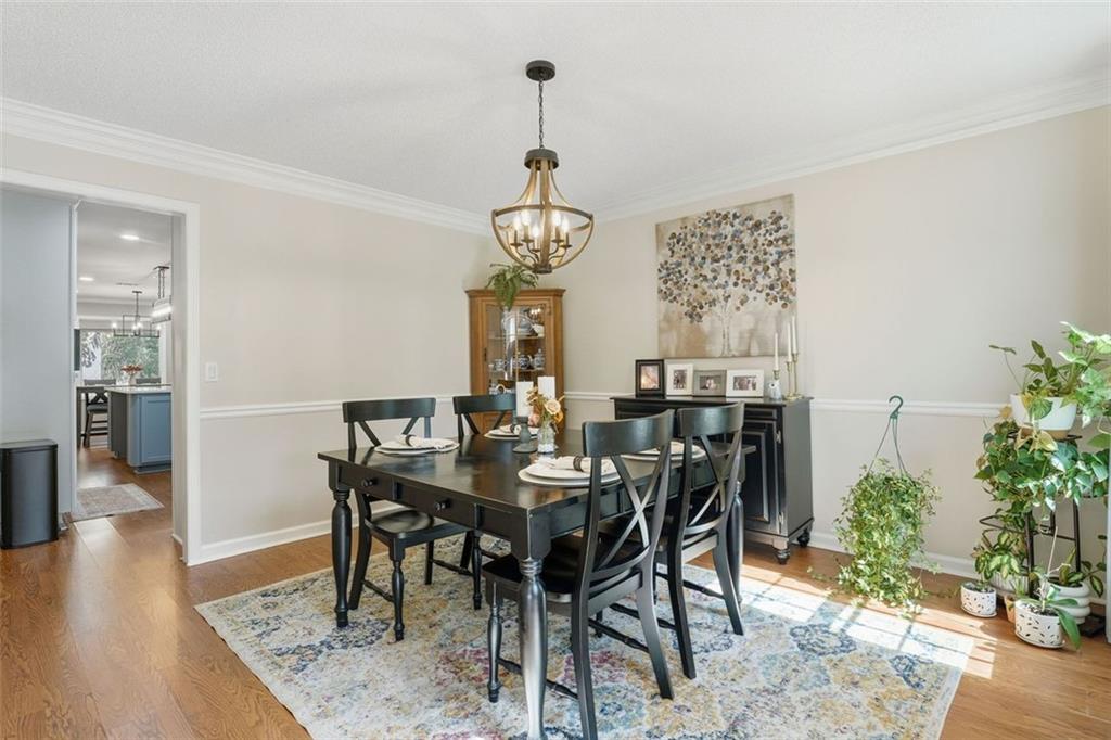 147 STANBROUGH Drive