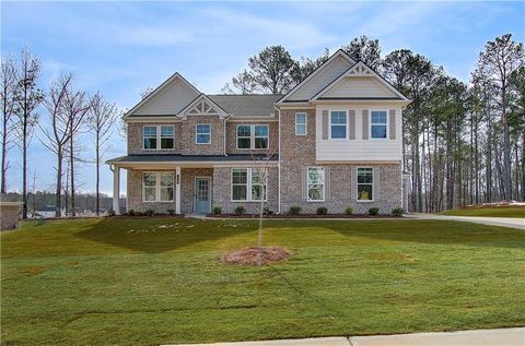 616 Continental Drive Mcdonough GA 30253