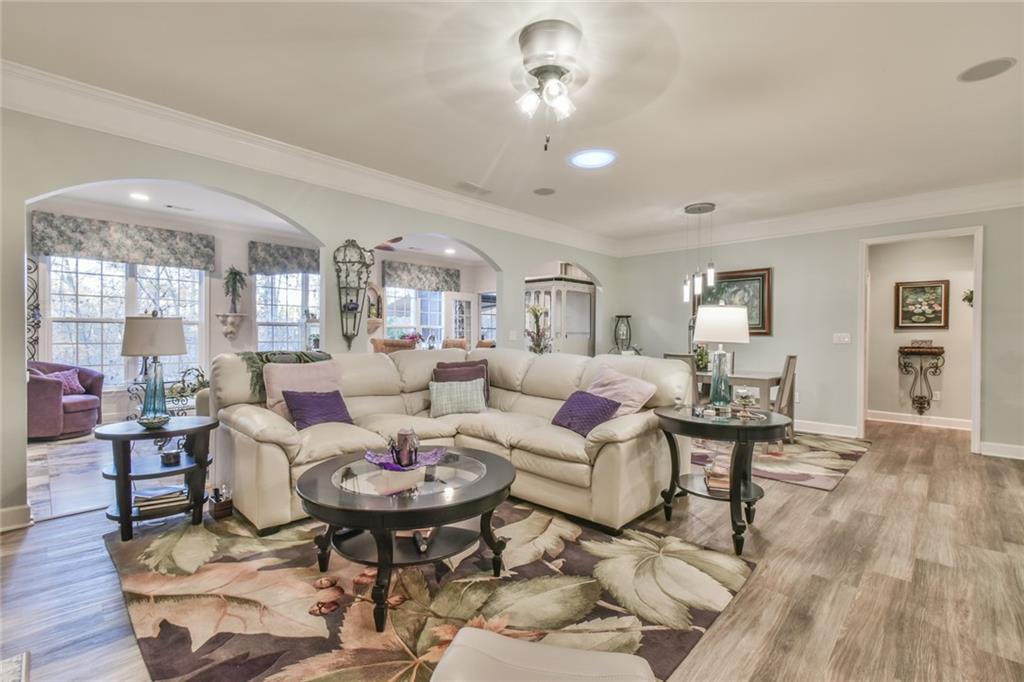 6352 Falling Water Lane