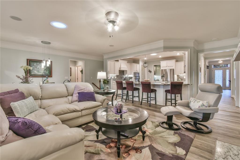 6352 Falling Water Lane