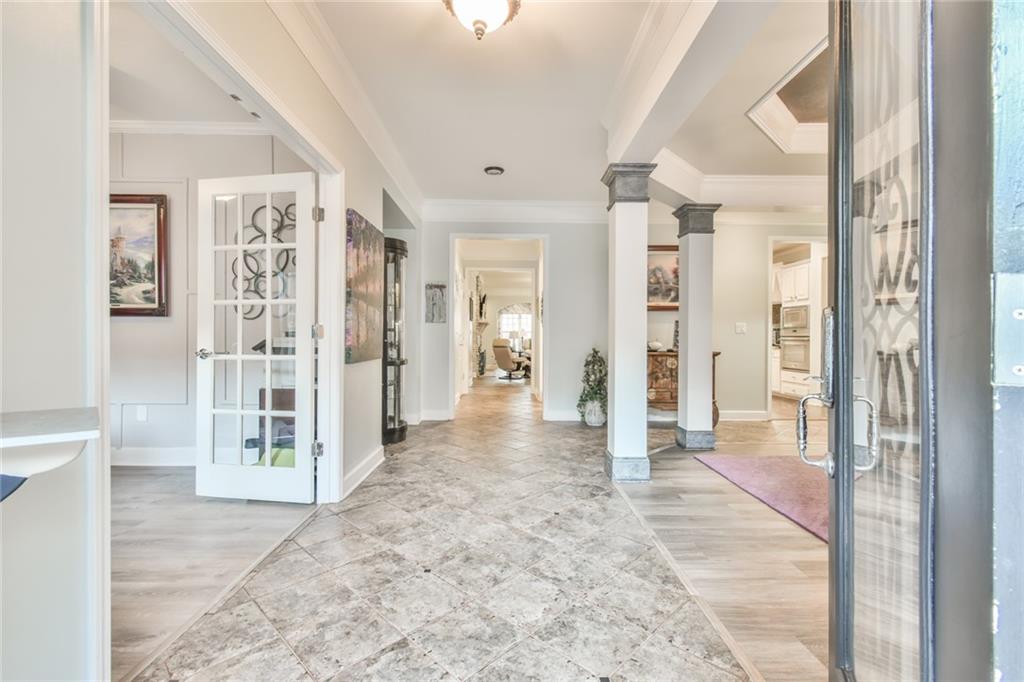 6352 Falling Water Lane