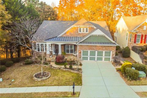 6352 Falling Water Lane Hoschton GA 30548
