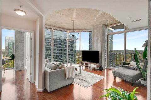 860 Peachtree Street NE 2001 Atlanta GA 30308