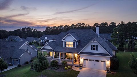 A home in Monroe