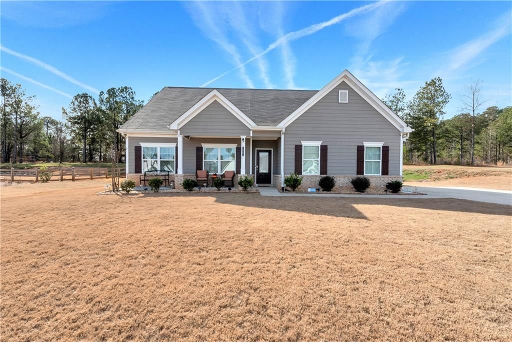 Photo of 1081 Pine View Trail, Monroe, GA 30656 (MLS # 7703402)