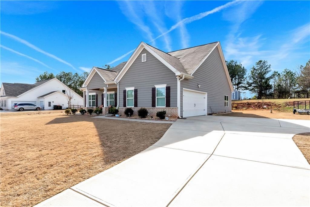 Photo of 1081 Pine View Trail, Monroe, GA 30656 (MLS # 7703402)