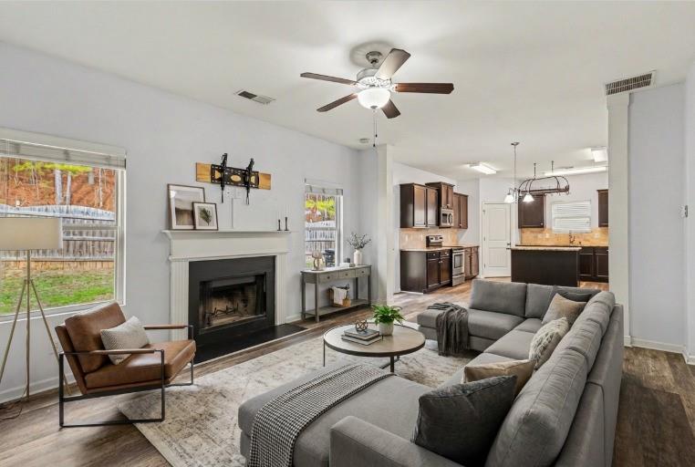 444 Westridge Circle