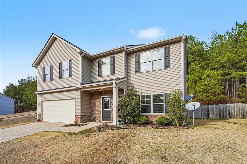 444 Westridge Circle