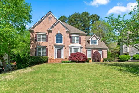 Homes For Rent - 7205 Fawn Lake Drive<br/> Alpharetta, GA 30005