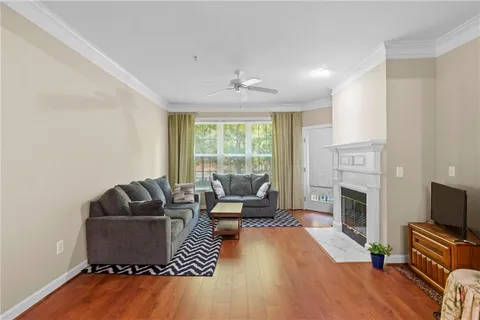 221 Ashford Circle, Atlanta, GA 30338 - MLS#: 7565586