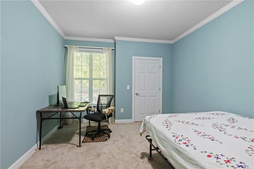 221 Ashford Circle, Atlanta, Georgia image 17