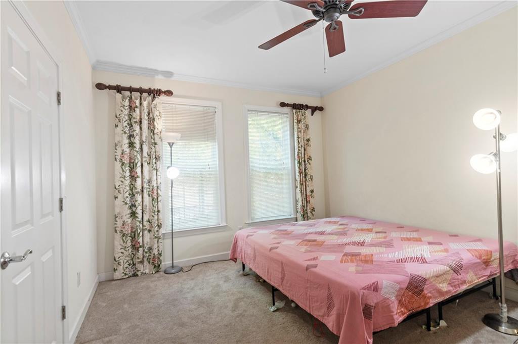 221 Ashford Circle, Atlanta, Georgia image 23
