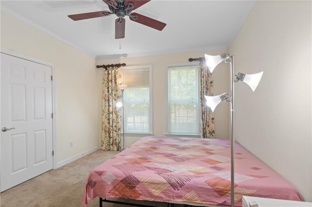 221 Ashford Circle, Atlanta, Georgia image 22