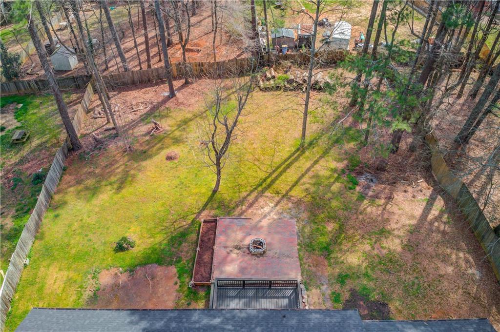 415 Tidwell Road, Alpharetta, Georgia image 23