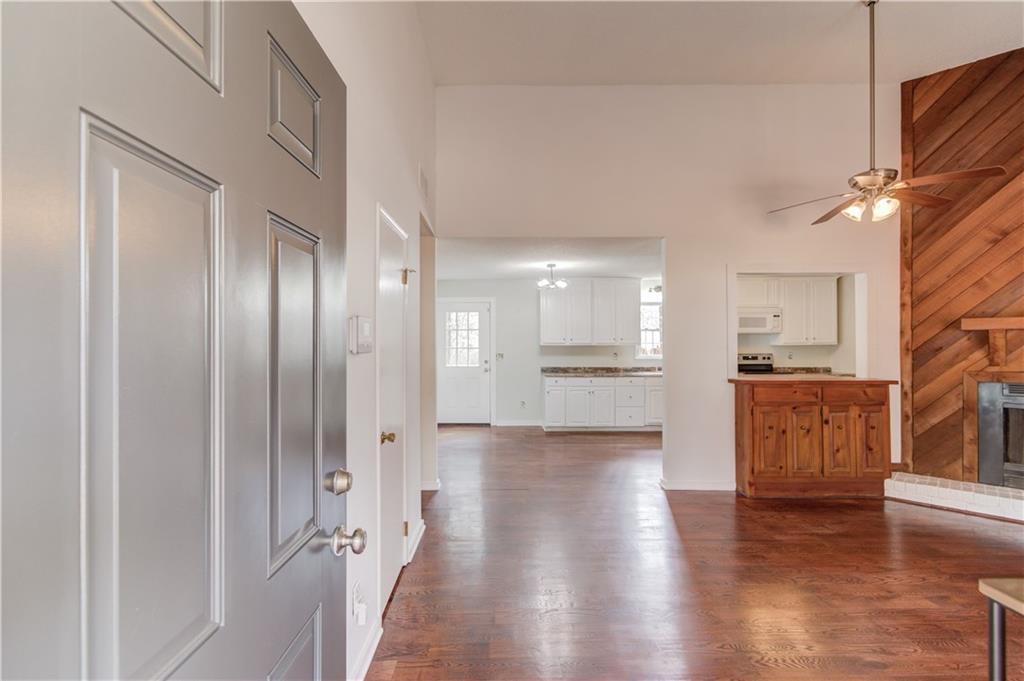 415 Tidwell Road, Alpharetta, Georgia image 4
