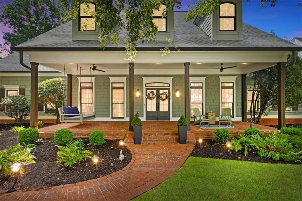 134 Prospector Ridge