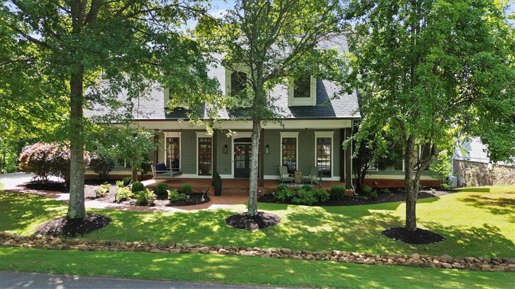 134 Prospector Ridge