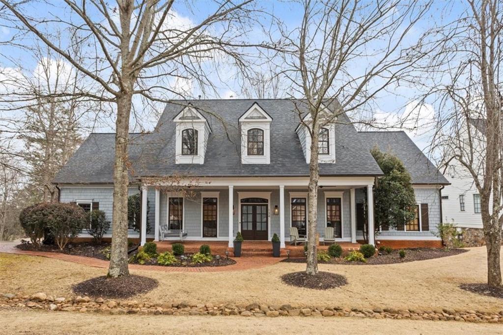 134 Prospector Ridge