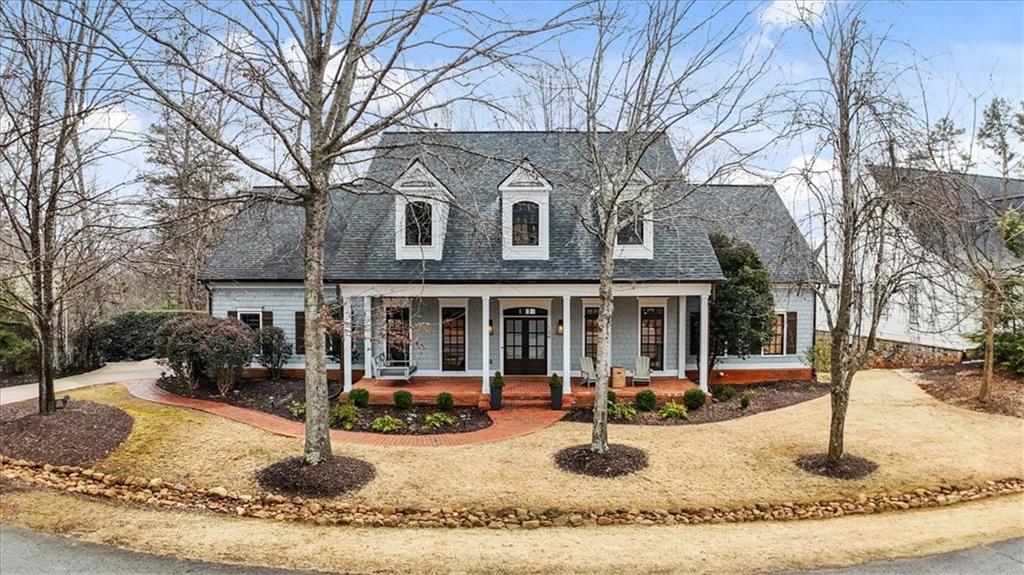 134 Prospector Ridge