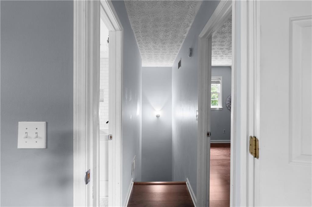 Wendwood - Residential