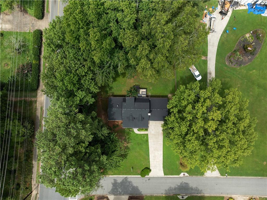 Wendwood - Residential