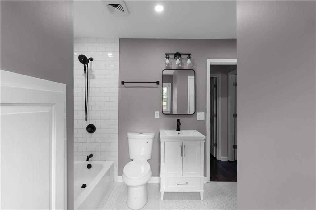 Wendwood - Residential