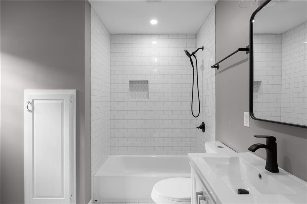 Wendwood - Residential