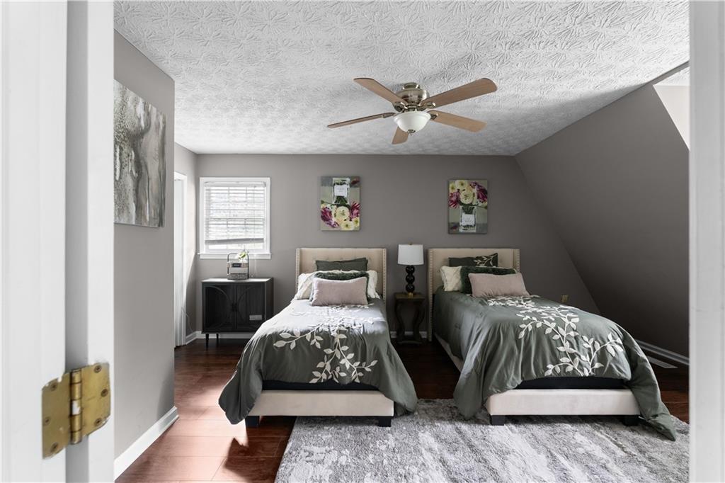 Wendwood - Residential