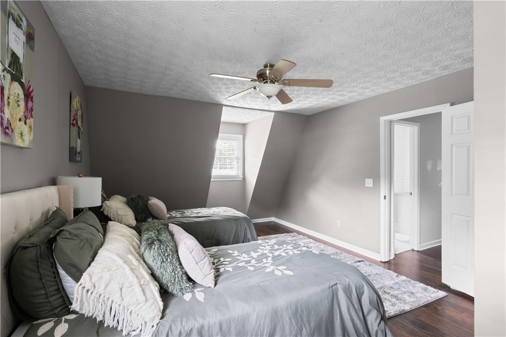 Wendwood - Residential