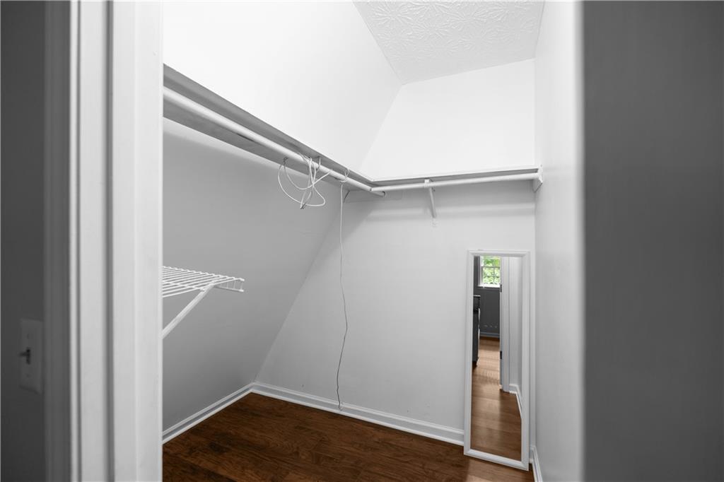 Wendwood - Residential