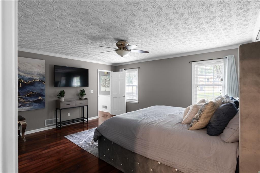 Wendwood - Residential