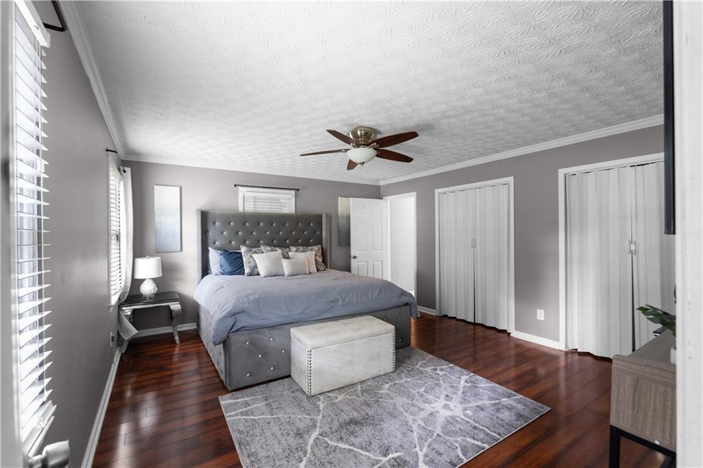 Wendwood - Residential