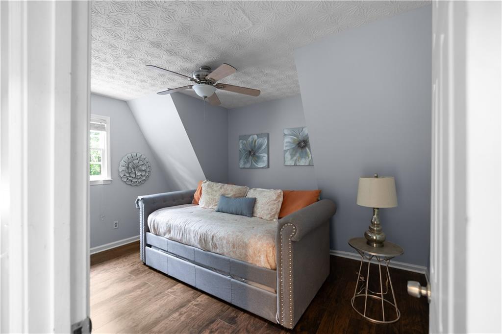 Wendwood - Residential