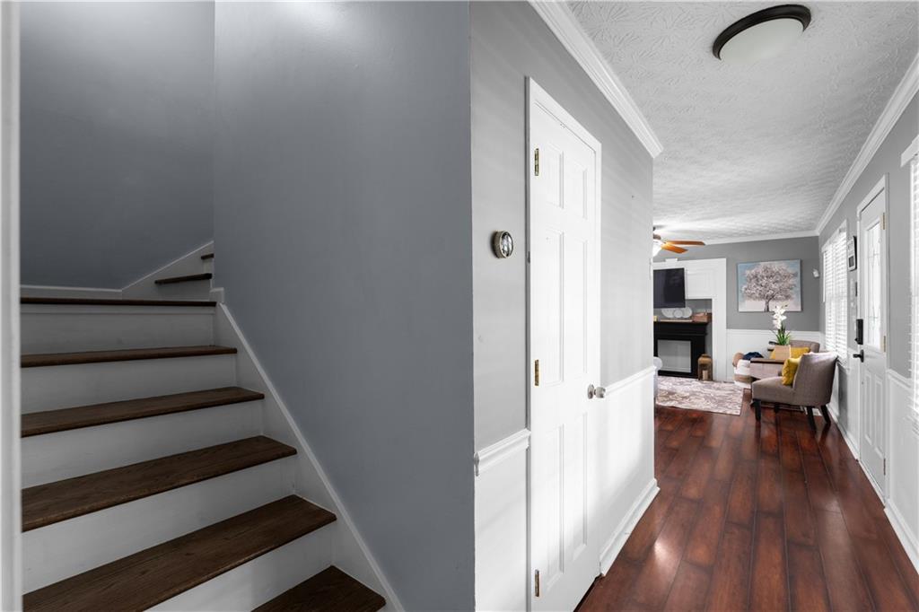 Wendwood - Residential