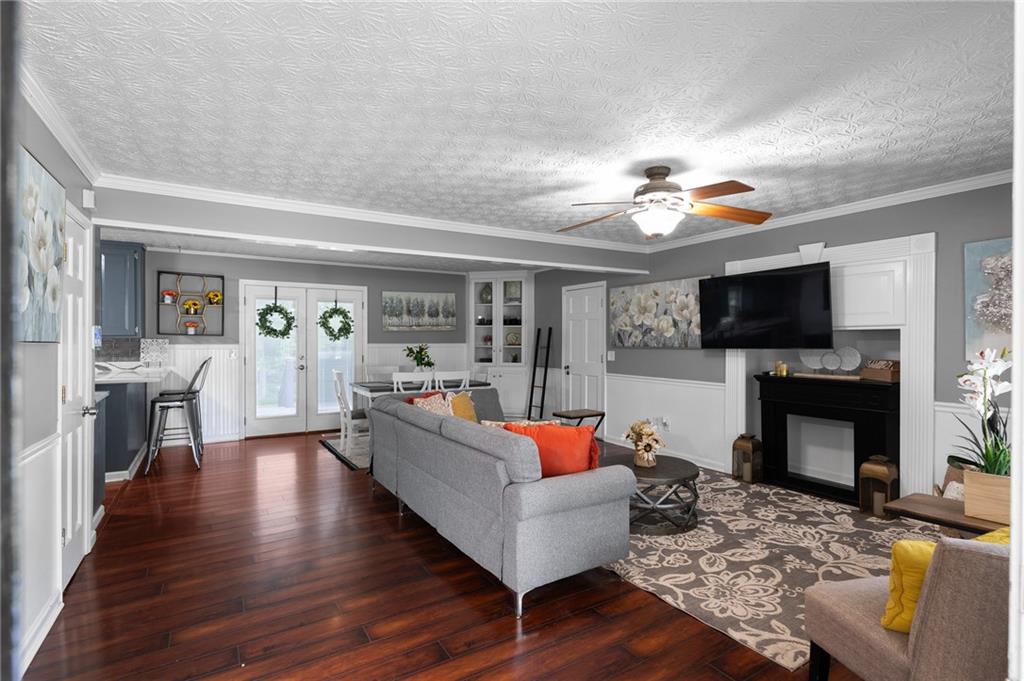 Wendwood - Residential