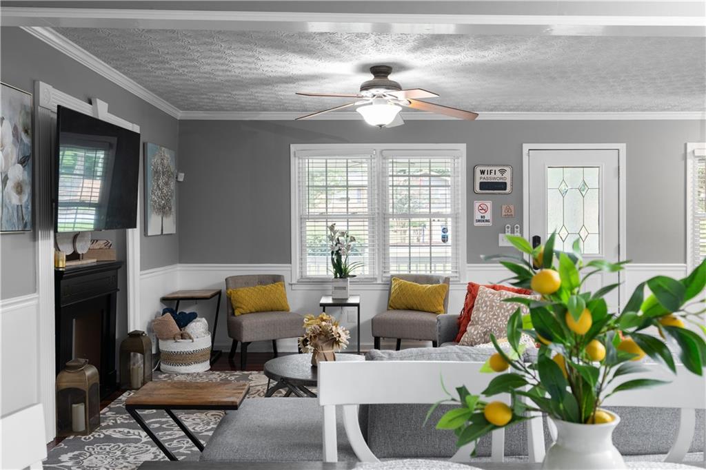 Wendwood - Residential