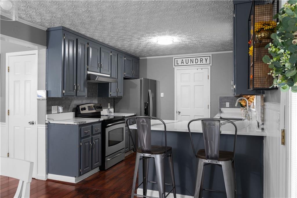 Wendwood - Residential