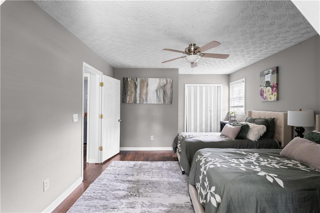 Wendwood - Residential