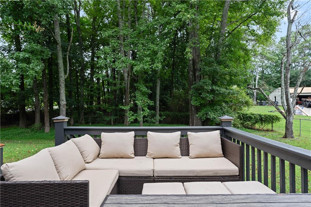 Wendwood - Residential