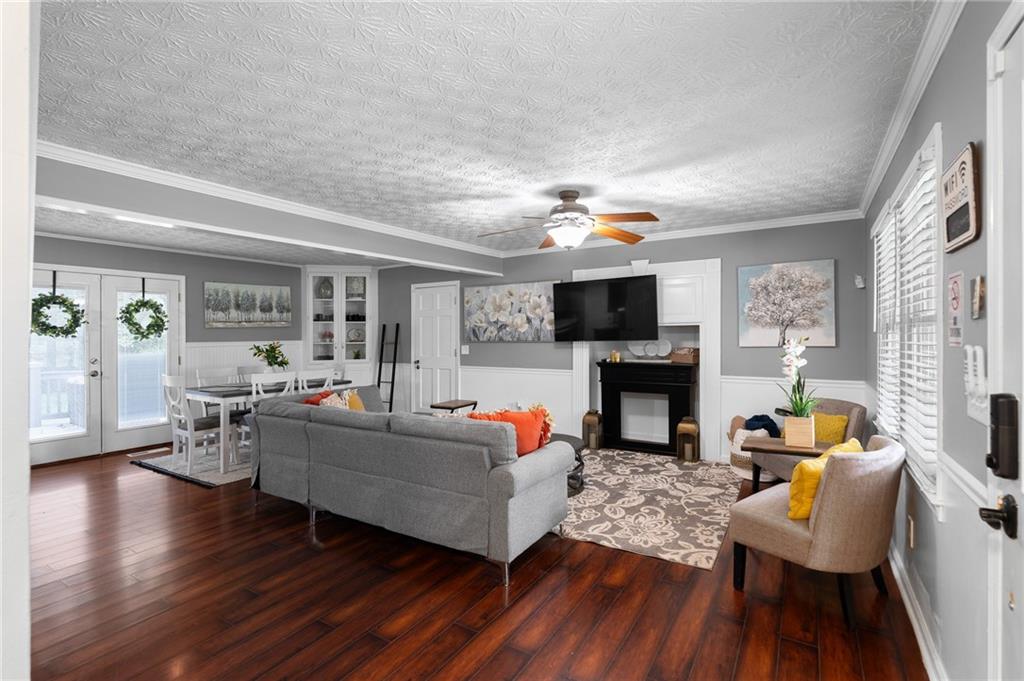 Wendwood - Residential