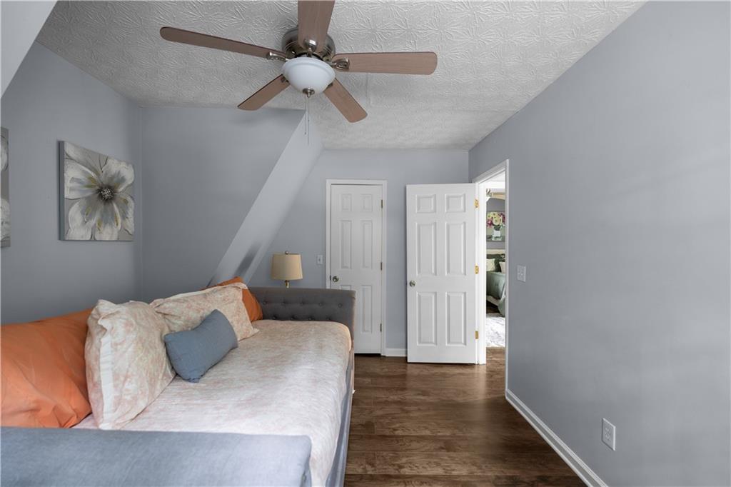 Wendwood - Residential