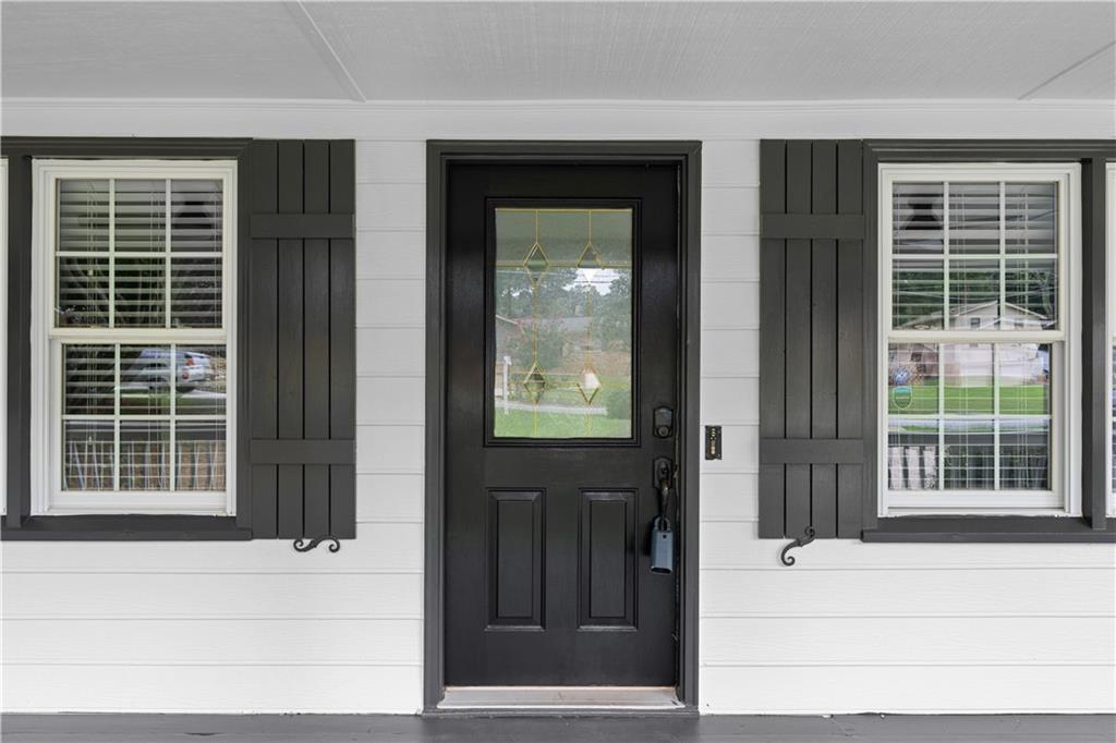 Wendwood - Residential